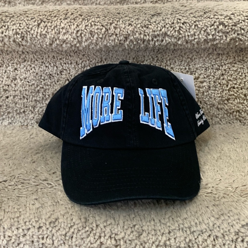 More Life Hat. Drake Related.